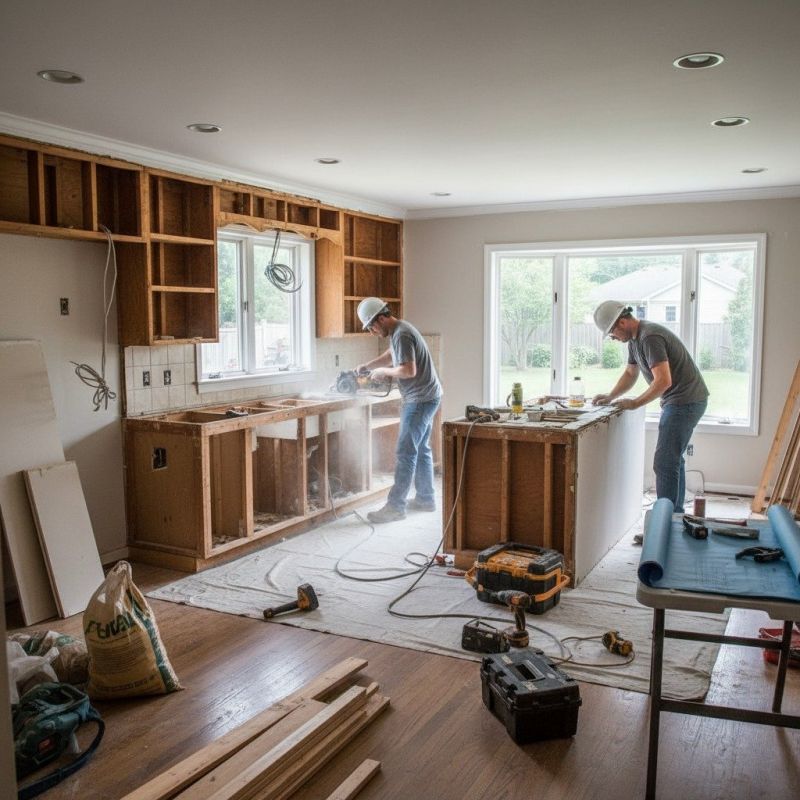 Top Bathroom Remodeling Companies in Aliso Viejo, CA