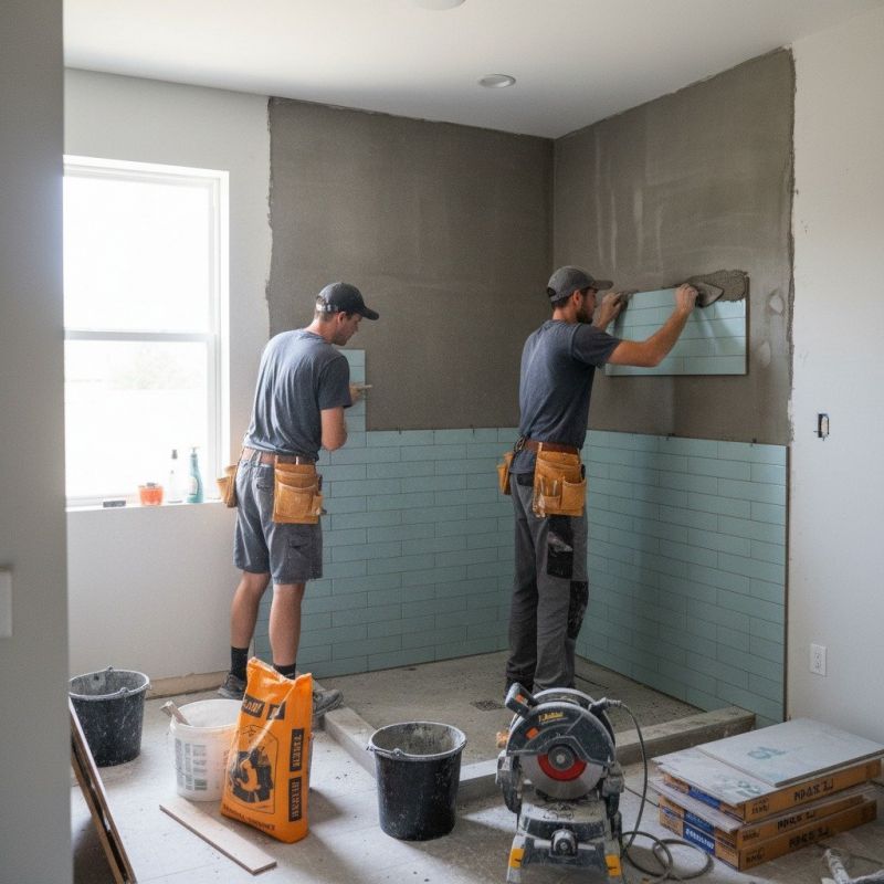 Top Bathroom Remodeling Companies in Anaheim, CA