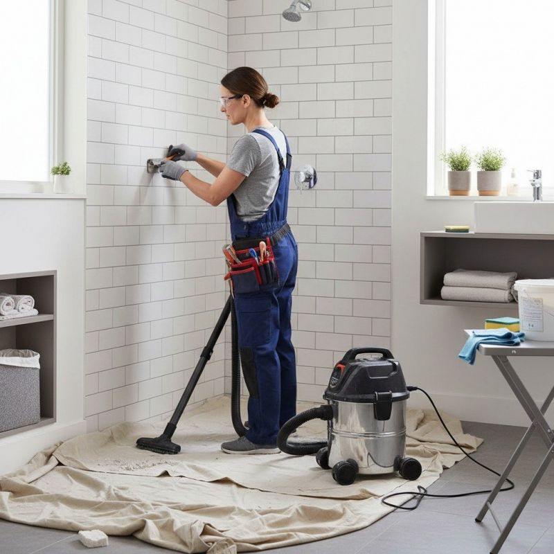 Top Bathroom Remodeling Companies in Corona, CA