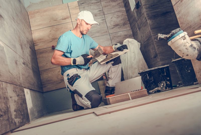 Top Bathroom Remodeling Companies in Downey, CA