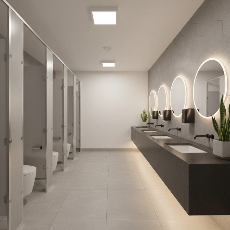 Top Bathroom Remodeling Companies in Irvine, CA