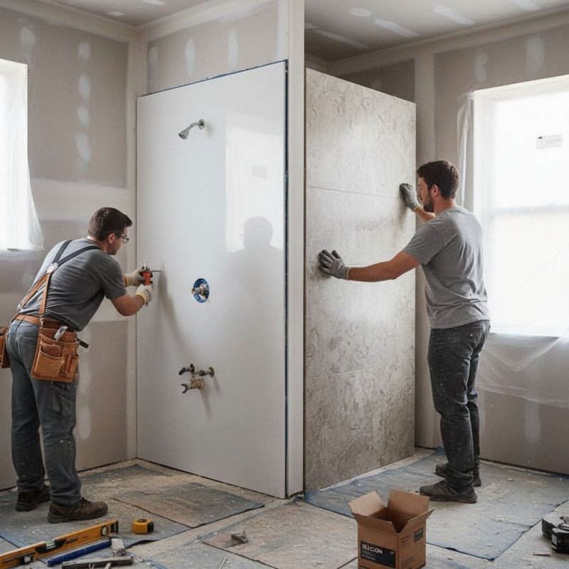 Top Bathroom Remodeling Companies in Monrovia, CA