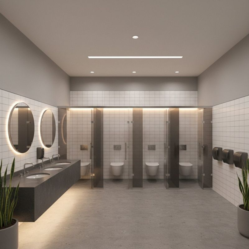Top Bathroom Remodeling Companies in Orange, CA