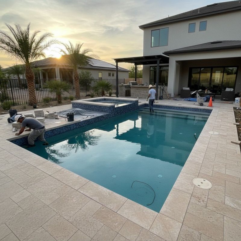 Top Bathroom Remodeling Companies in Santa Ana, CA