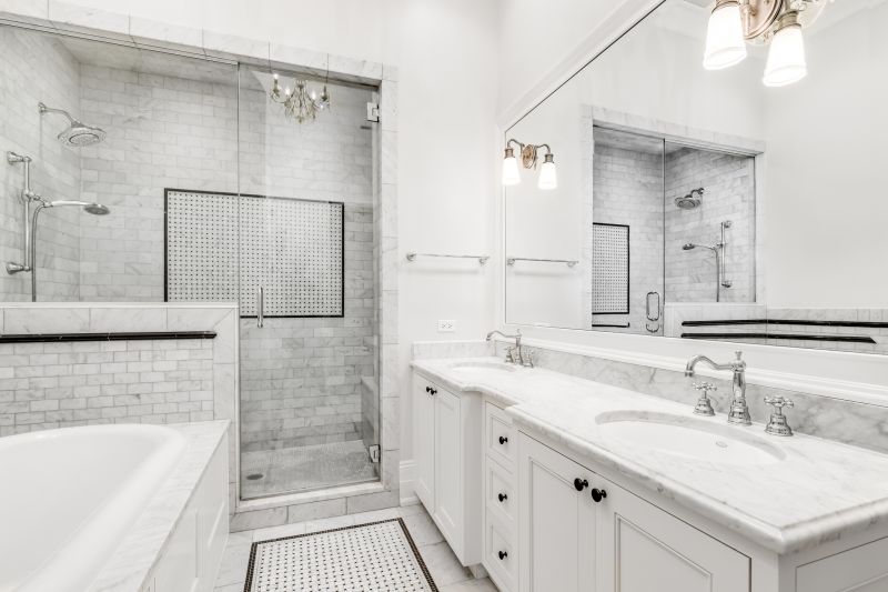 Best Bathroom Remodel Contractors in Garden Grove, CA
