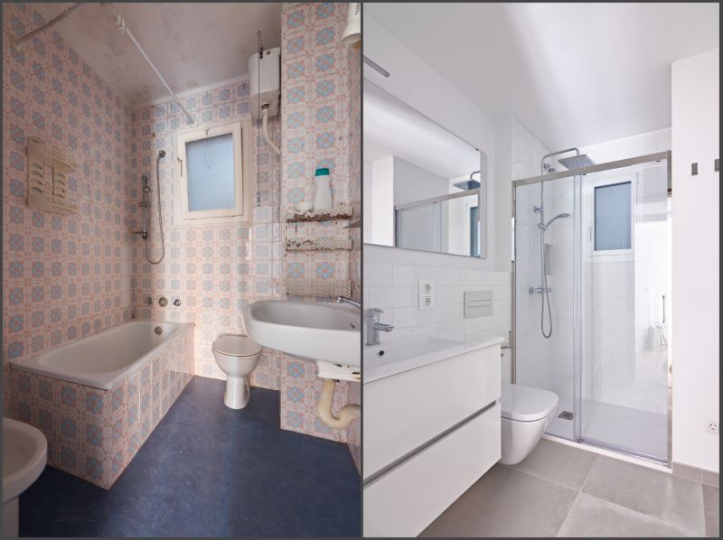 Cost of Bathroom Remodeling in Garden Grove, CA