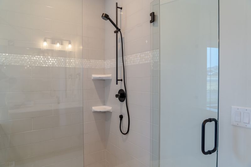 Custom Shower Solutions